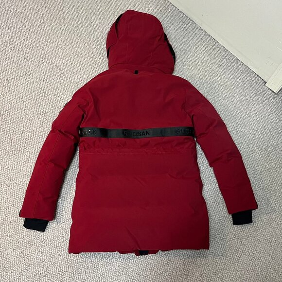 Womens Rudsak Coats Down Jackets XS - Picture 10 of 12